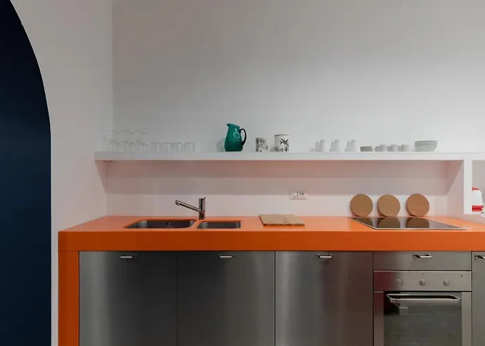 Appartement Navona Harmony *