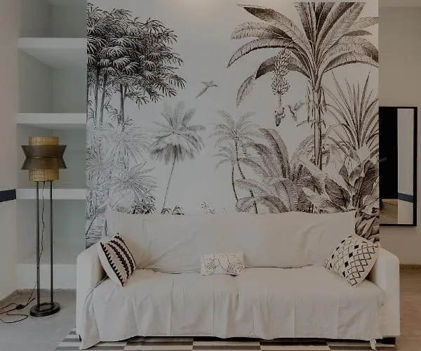 Navona Harmony Appartement *