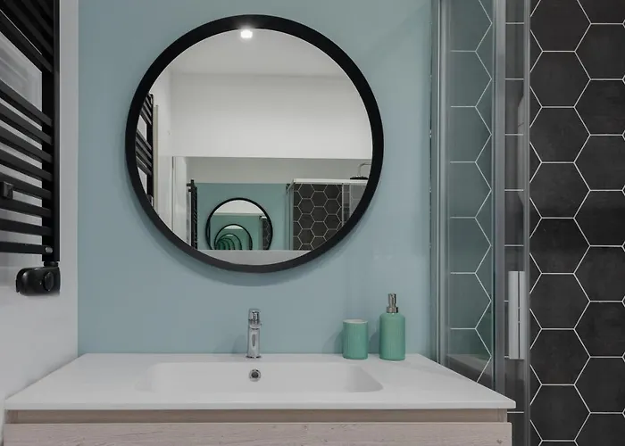 Appartement Navona Harmony *