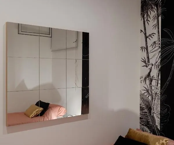 Appartement Navona Harmony