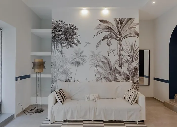 Appartement Navona Harmony *